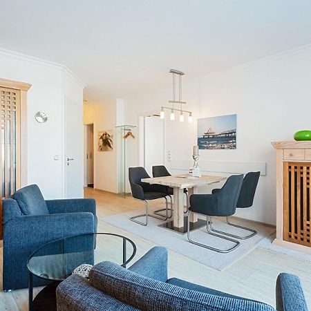 Seetelhotel Ostseeresidenz Heringsdorf Extérieur photo