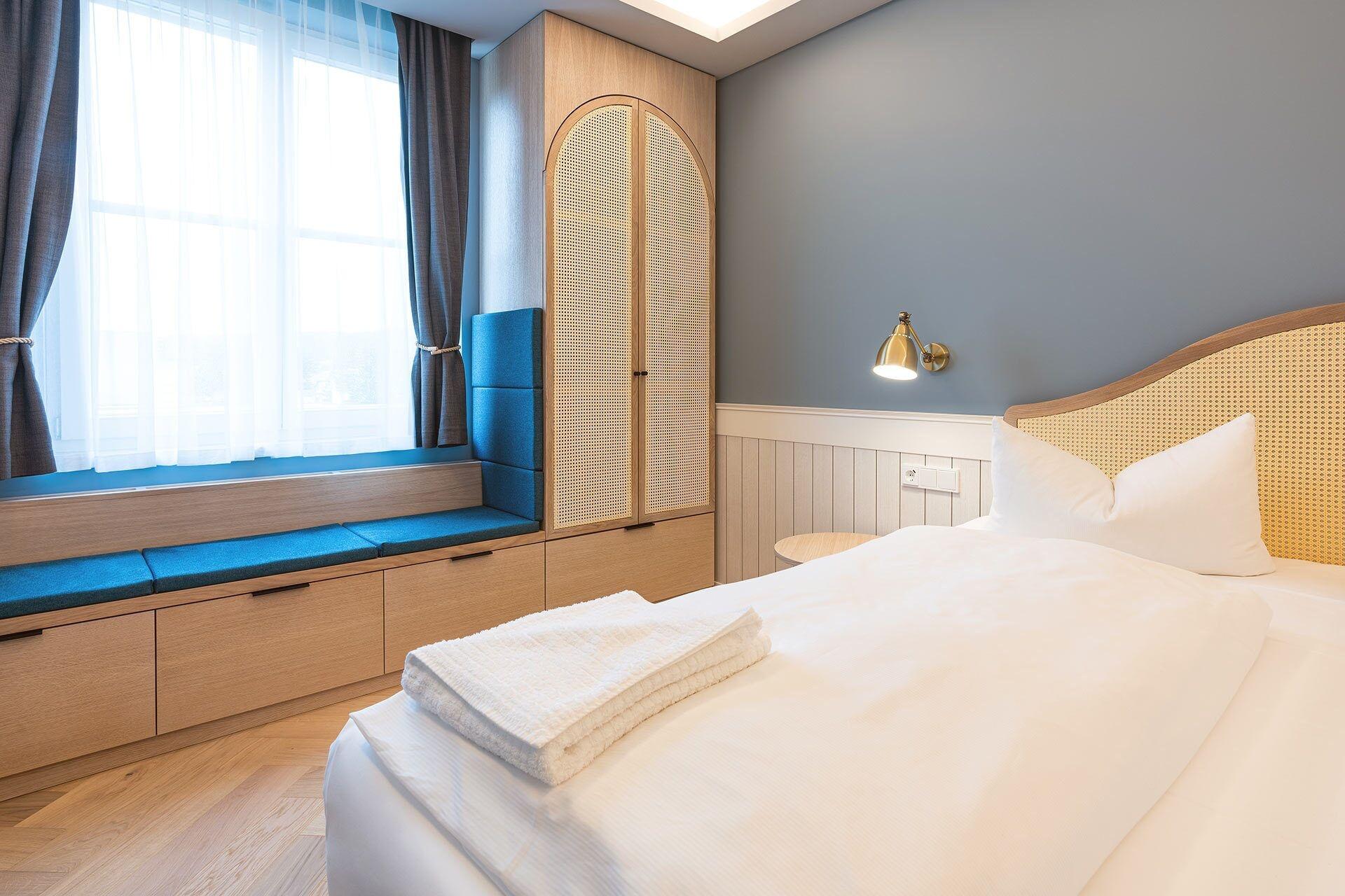 Seetelhotel Ostseeresidenz Heringsdorf Extérieur photo
